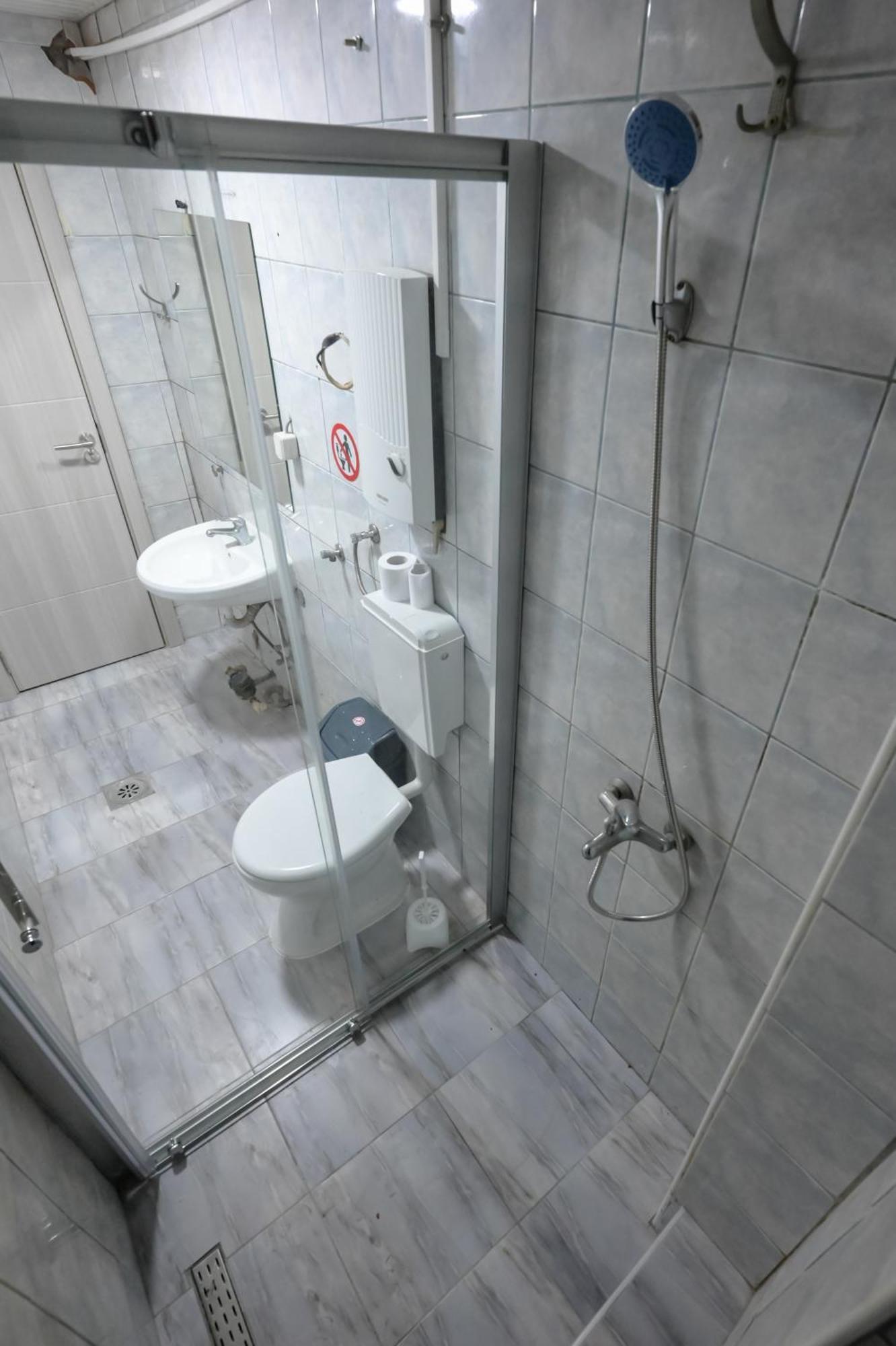 Hostel Best Скопье Экстерьер фото