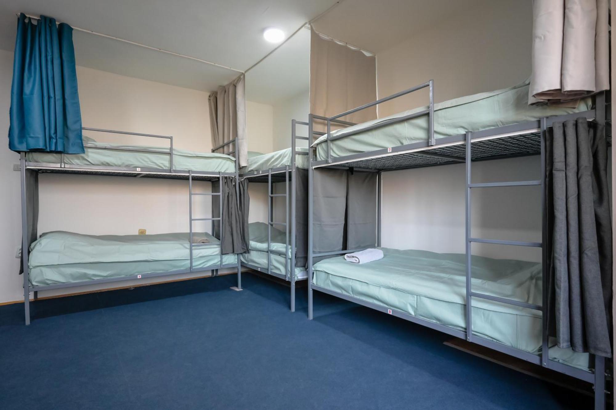 Hostel Best Скопье Экстерьер фото