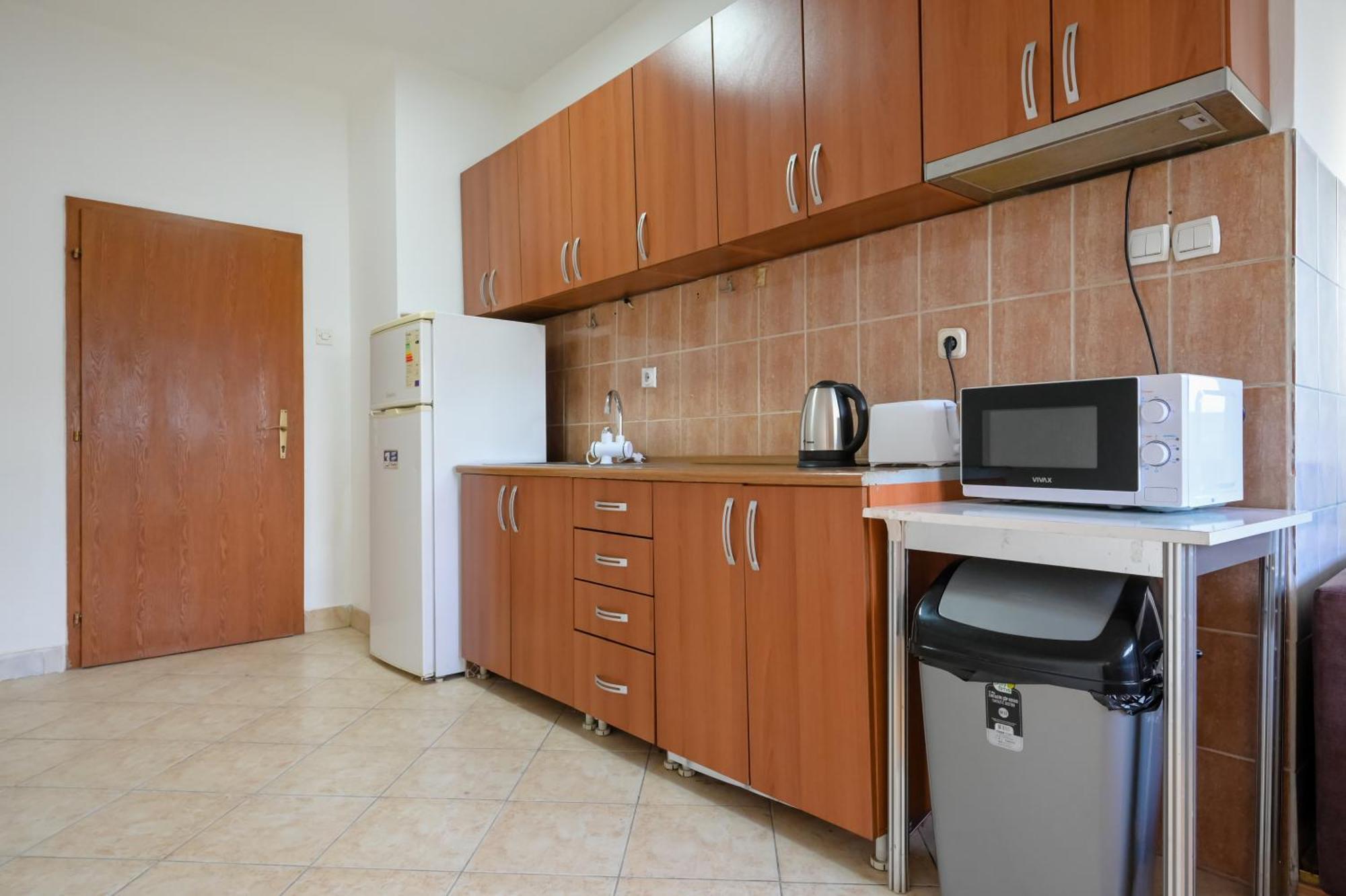 Hostel Best Скопье Экстерьер фото