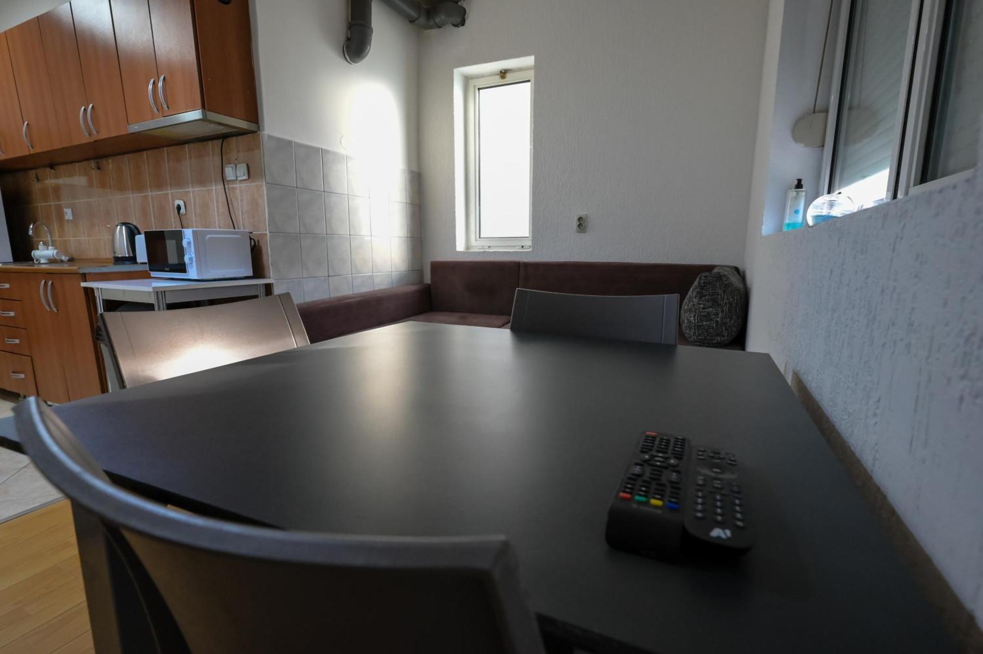 Hostel Best Скопье Экстерьер фото
