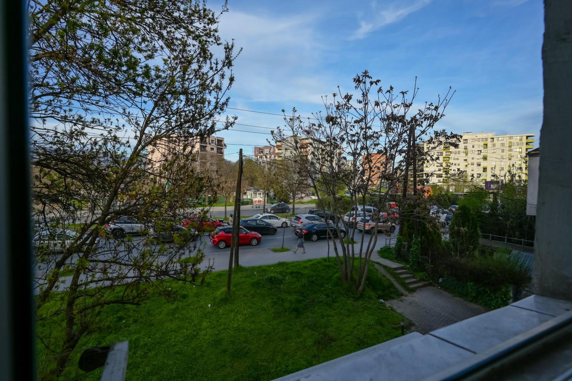 Hostel Best Скопье Экстерьер фото