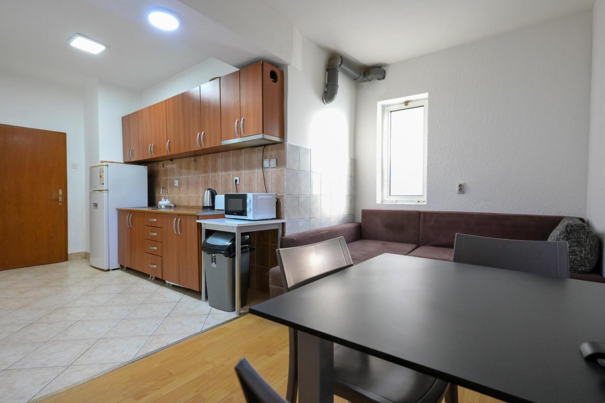 Hostel Best Скопье Экстерьер фото