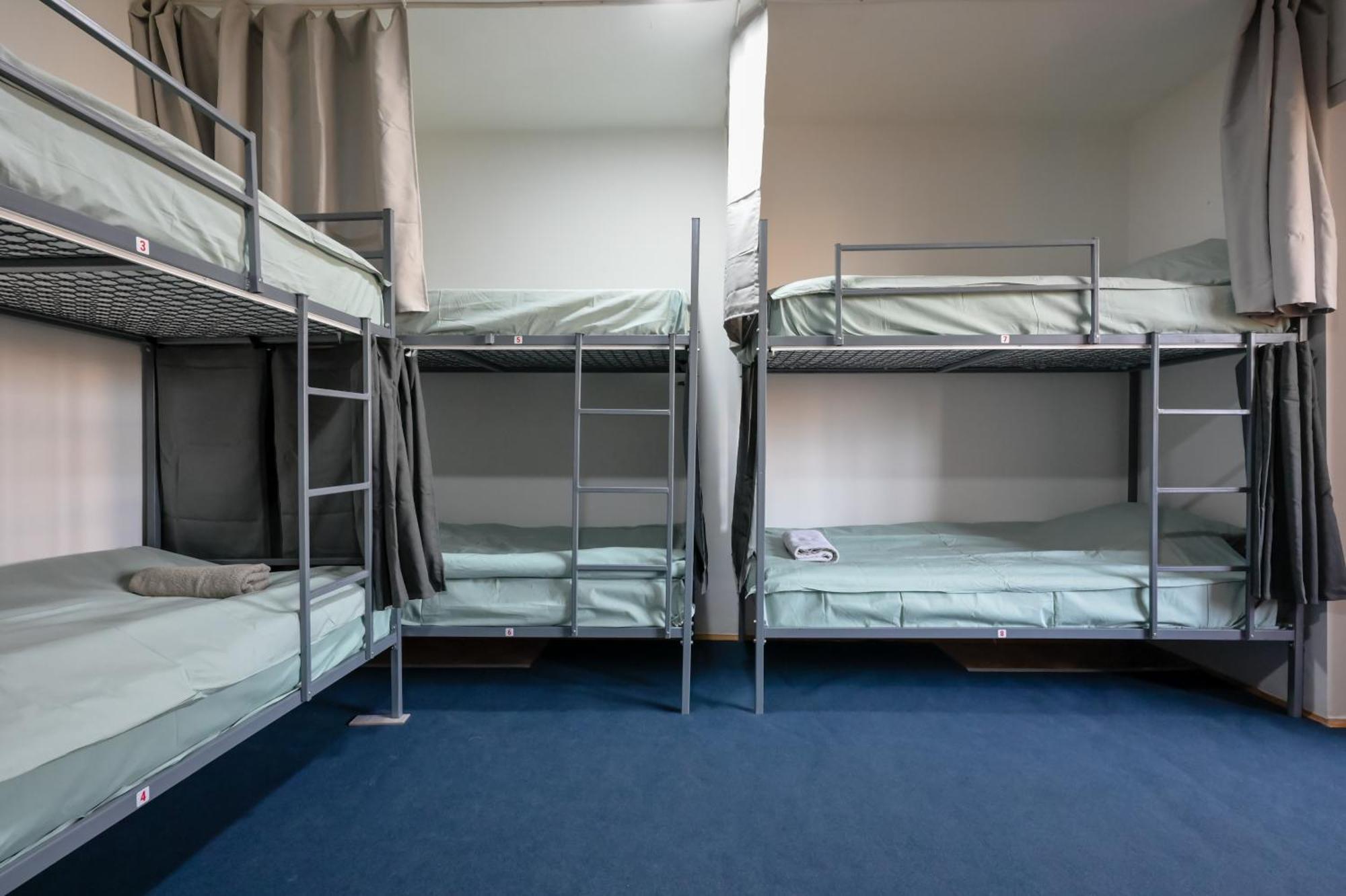 Hostel Best Скопье Экстерьер фото