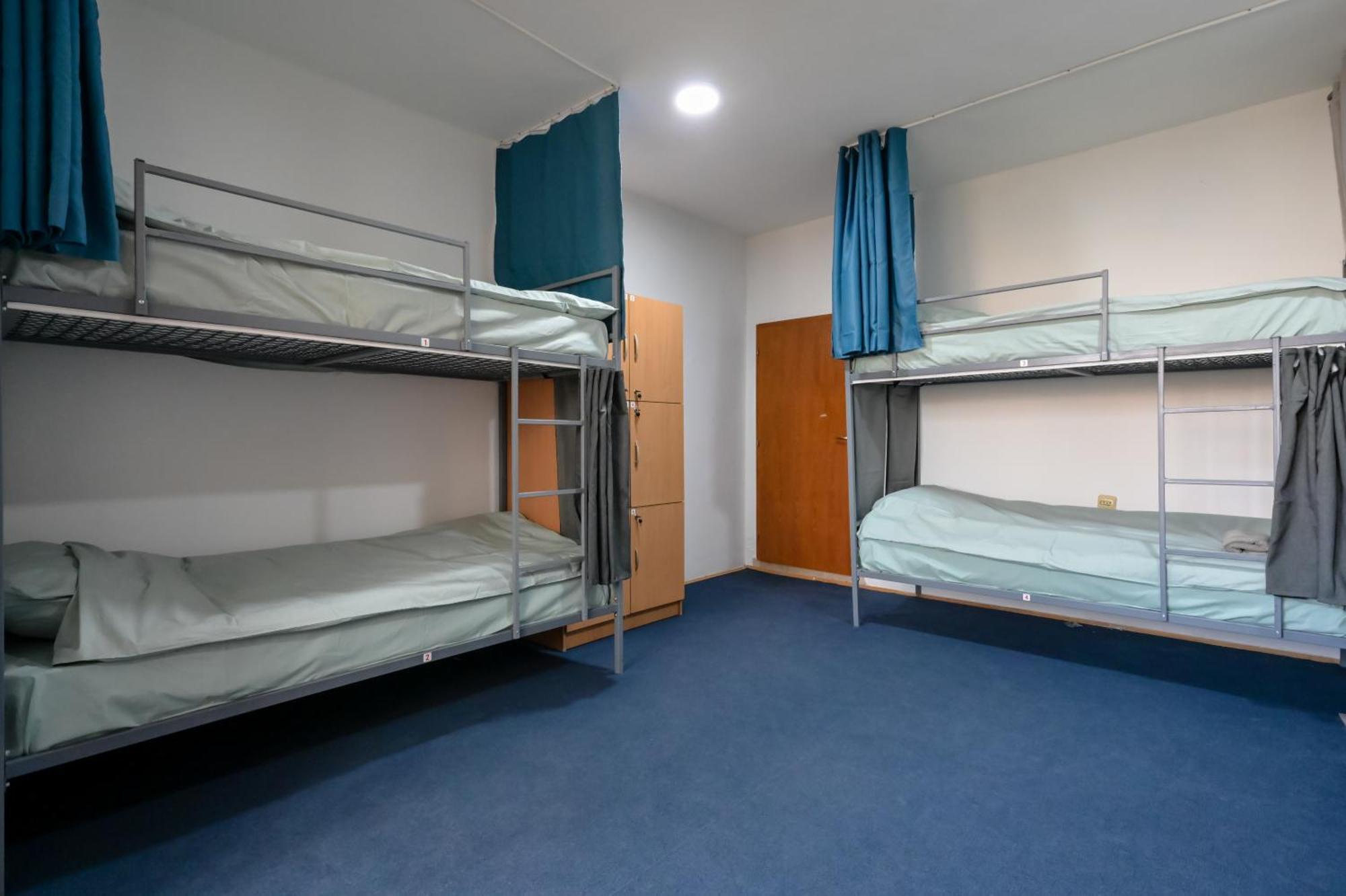 Hostel Best Скопье Экстерьер фото