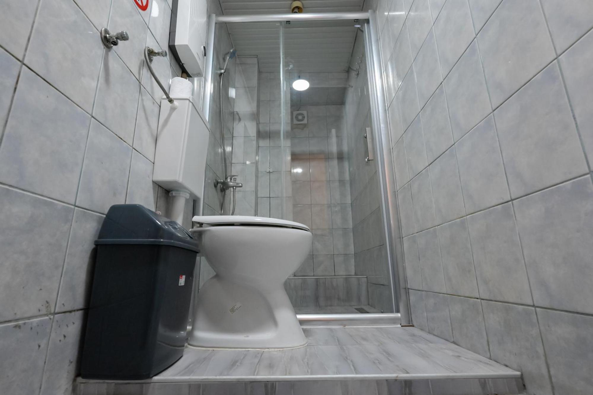 Hostel Best Скопье Экстерьер фото
