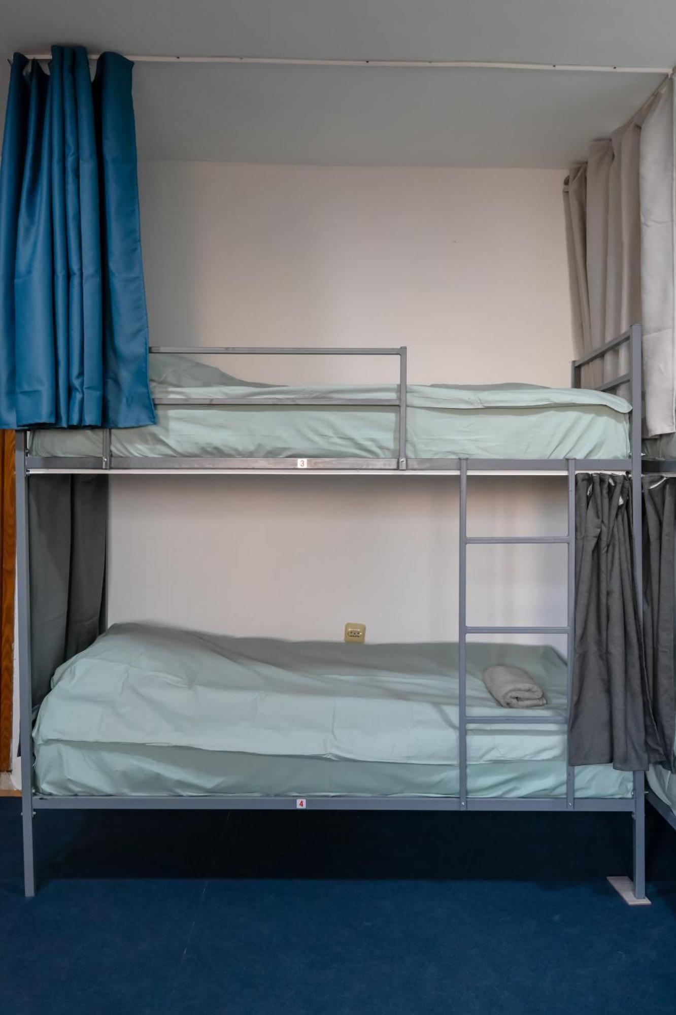 Hostel Best Скопье Экстерьер фото